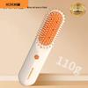 HEZHENG Electric Scalp Massager & Essential Oil Diffuser Comb CN plug (adapter included)