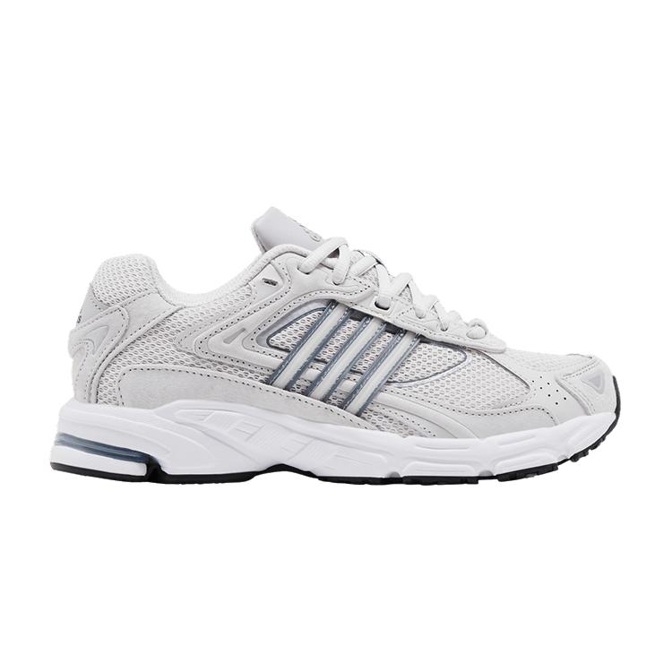adidas Wmns Response CL Grey White 38.5