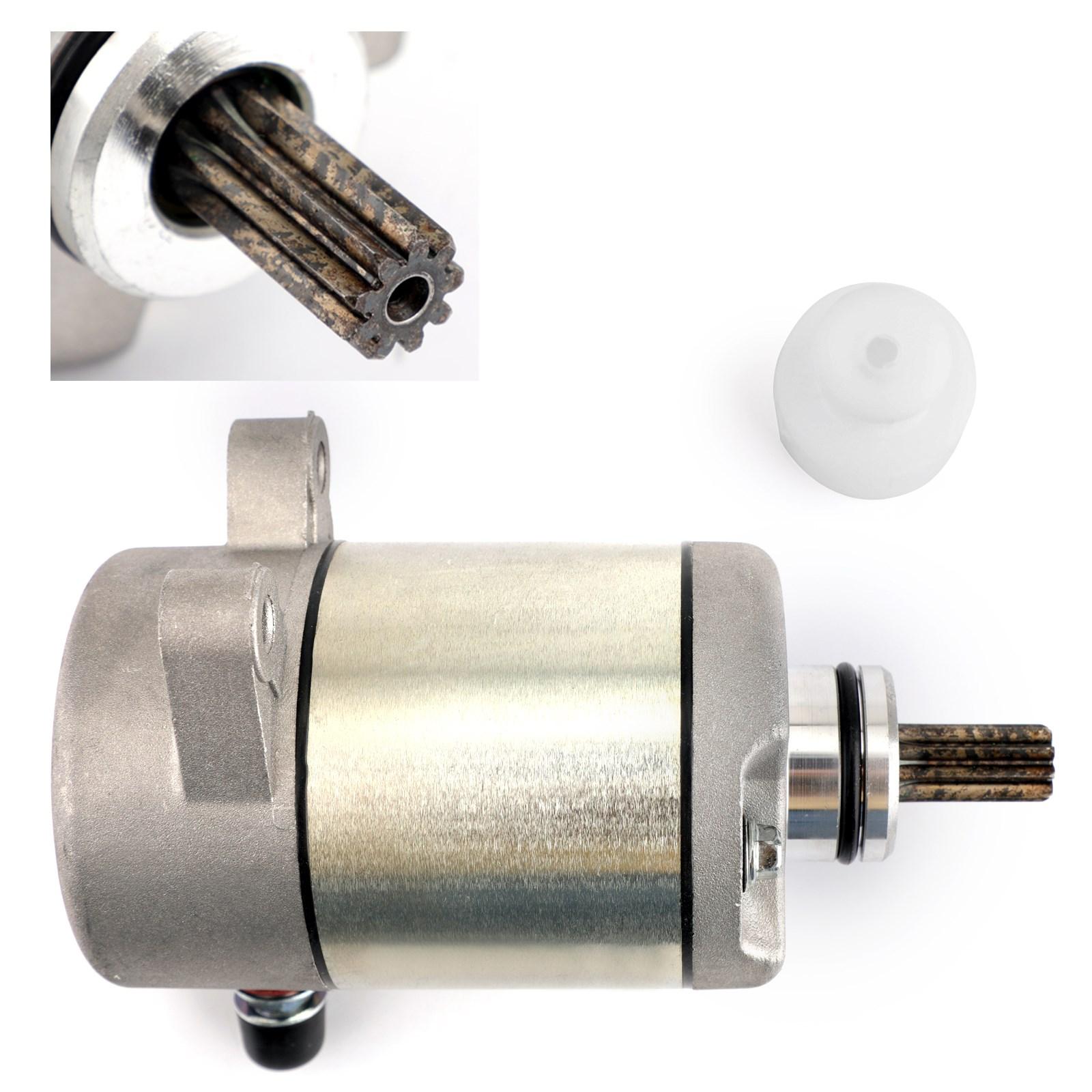 Electric Starter Motor for Honda TRX350 TE/FE FourTrax 350 TM/FM Rancher 2006