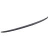 Rear   Spoiler for     Sporty Improve Driving Stability for W205 C200 C Class Sedan 2015 to 2021