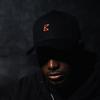 BLOW Signature Small Red Logo Ball Cap