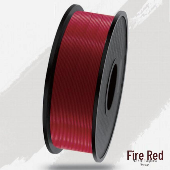 High-Quality PLA 3D Printer Filament, 1.75mm, 1kg Roll