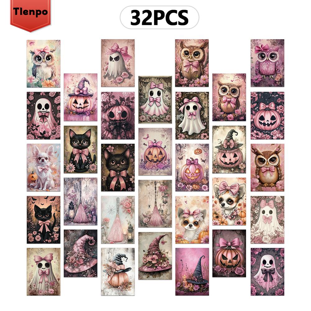 

32 шт., Рождественские открытки, рождение Иисуса, подарки на день рождения/юбилей, предметы коллекционирования, подходят для дарения, можно отправлять по почте.