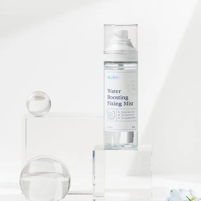 Water Boosting Fixing Mist