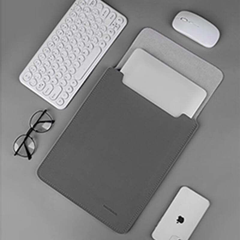 Space Stroll Water-Repellent Laptop Sleeve