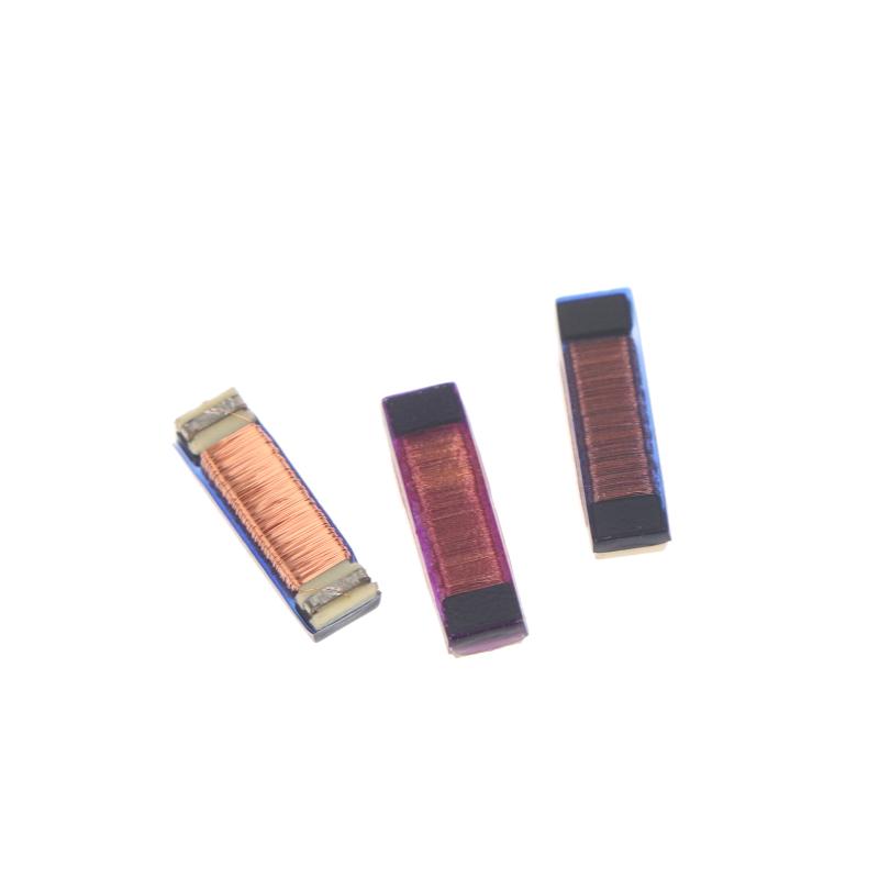 2/5/10 Pcs Car Remote Key Inductance Coil Transponder Chip 2.38Mh 7.2Mh For Peugeot Citroen Renault Transponder Coil