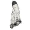 Oil Cooler Filter Housing 11428585235 For Mini Cooper BMW i8 2014-2020