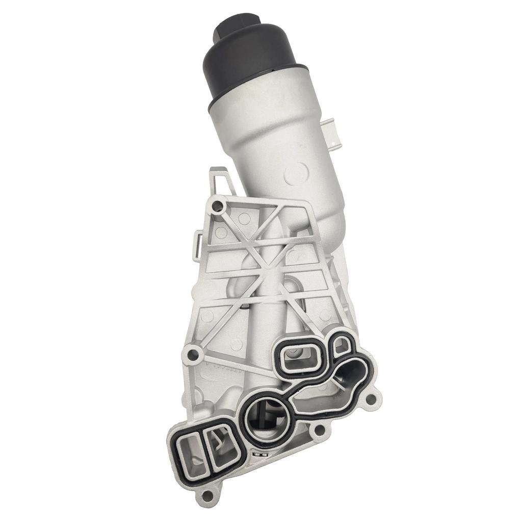 Oil Cooler Filter Housing 11428585235 For Mini Cooper BMW i8 2014-2020