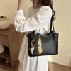 2025 Retro Large Capacity Women's Shoulder Tote Bag