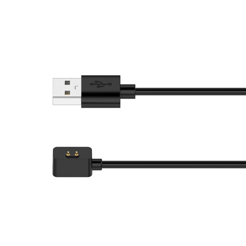 Charger Wire For Xiaomi Mi Band 7 Pro Charging Cable For Redmi Watch 2 Xiaomi Poco Watch Redmi Watch 3 USB Charger Adapter