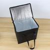 Portable Insulated Food Delivery Bag