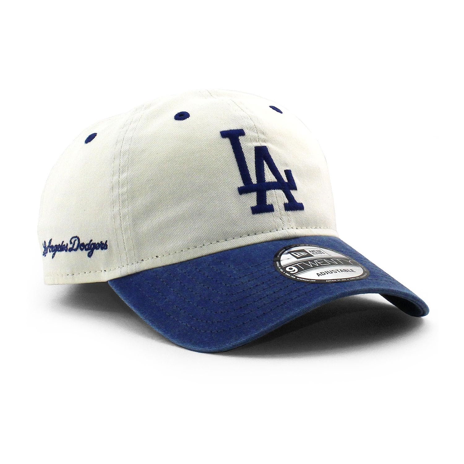 

[New Era] Кепка 9TWENTY Strapback Los Angeles Dodgers MLB CLASSIC SIDESCRIPT STRAPBACK CAP LOS ANGELES DODGERS 920 Шляпа НИЗКИЙ ПРОФИЛЬ Низкий Профиль Шохей