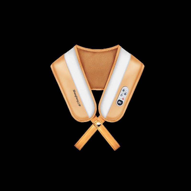 

Shangheng Deluxe Shoulder & Neck Percussion Massager Shawl