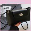 City Chic Design Underarm Envelope Bag Women's Crossbody Casual Shoulder Bag