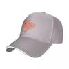 Melanie Portals Singer Martinez Baseball Caps Casual Trilogy Tour Sandwich Caps for Unisex Women Adjustable Sun Cap Workouts