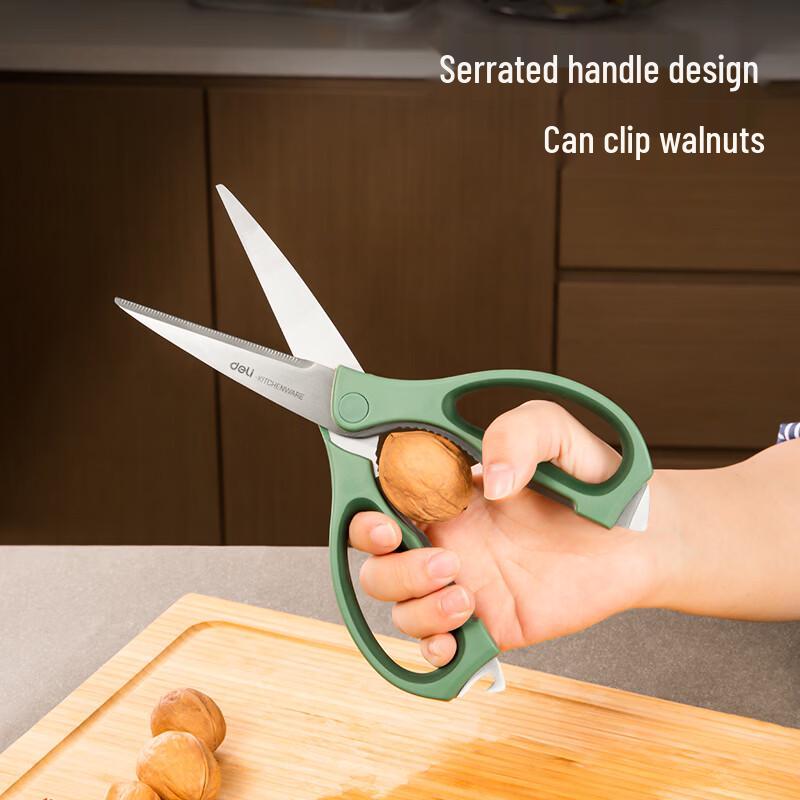 Deli Multi-functional Kitchen Shears