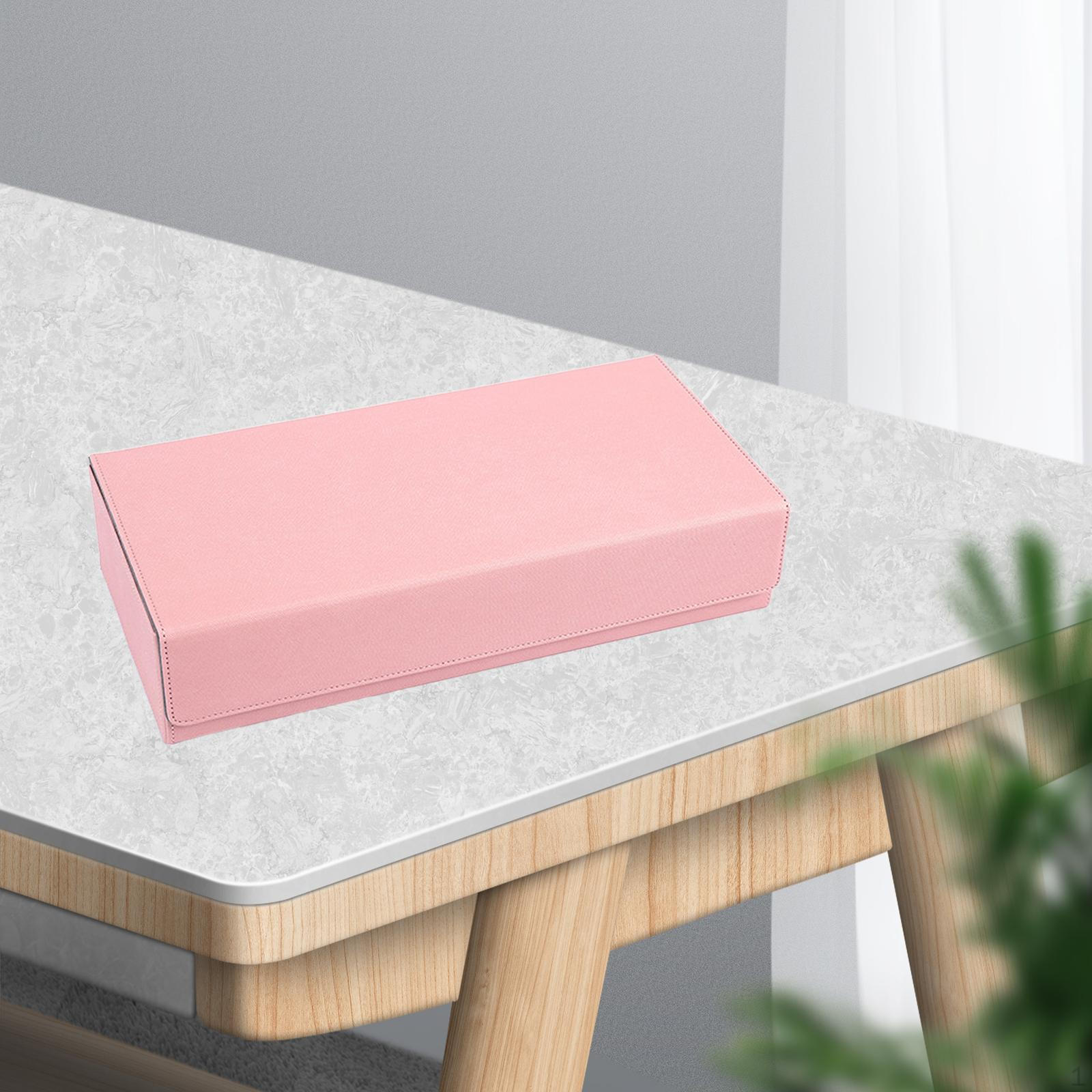 

Чехол для карточек Card Deck Box Case защищает ваши карты, практичный, держатель для хранения карт