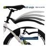 Mountain Bike Mudguard Set