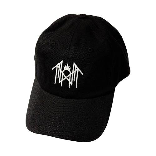 Sleep Token Unisex Adult Logo Baseball Cap
