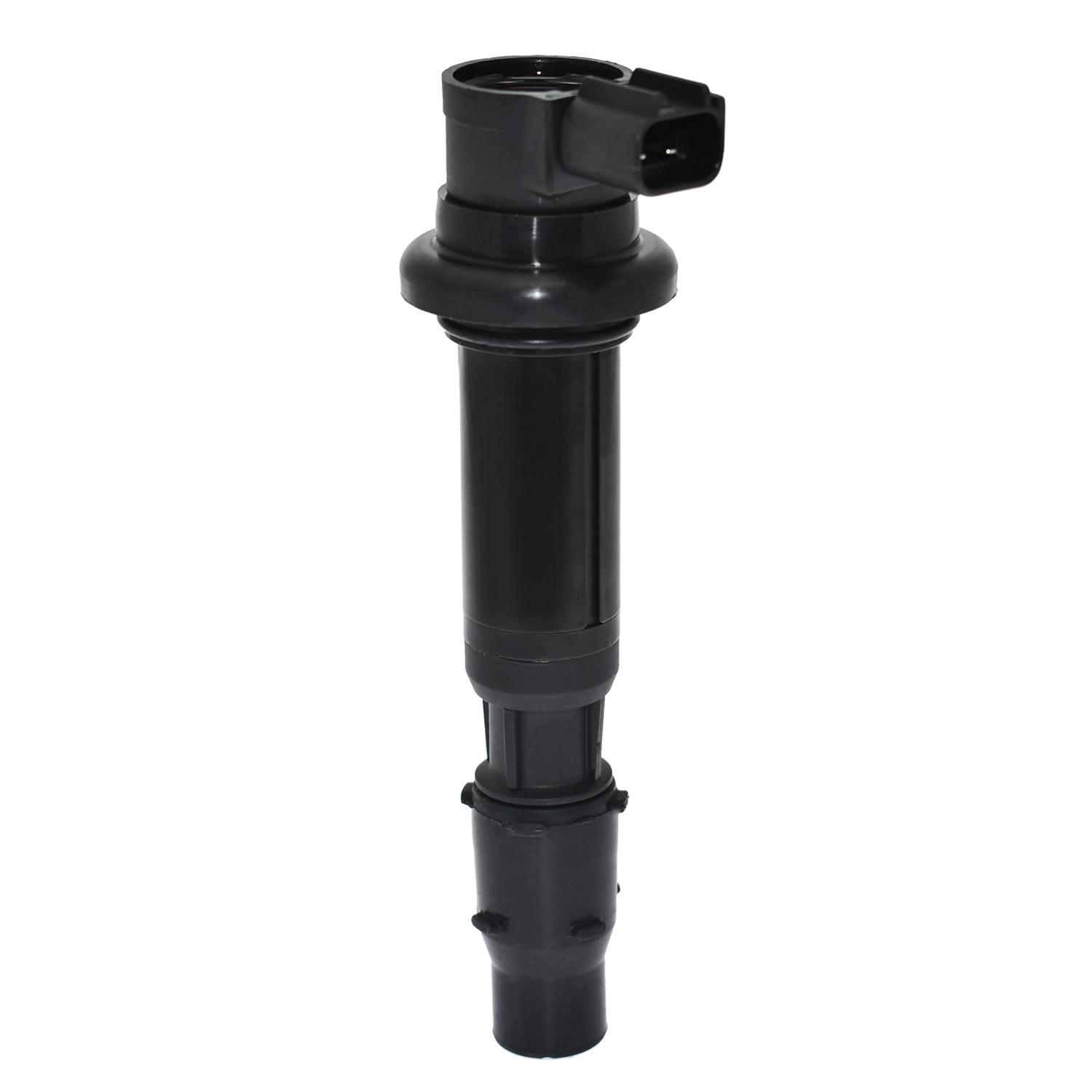 

Катушка зажигания F6T553 для Mitsubishi Zx636 2002-2003 гг.