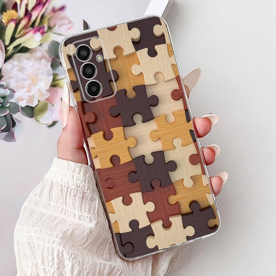 

For Samsung Galaxy S24 FE Case S24 Plus New Fashion Painted Cover Soft Silicone Phone Case For Samsung S24 Ultra S 24 S24+ Shell Galaxy S24 Plus