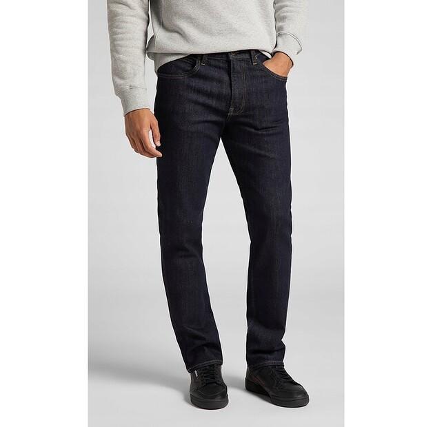 Джинсы Lee Brooklyn Straight EU 44_34