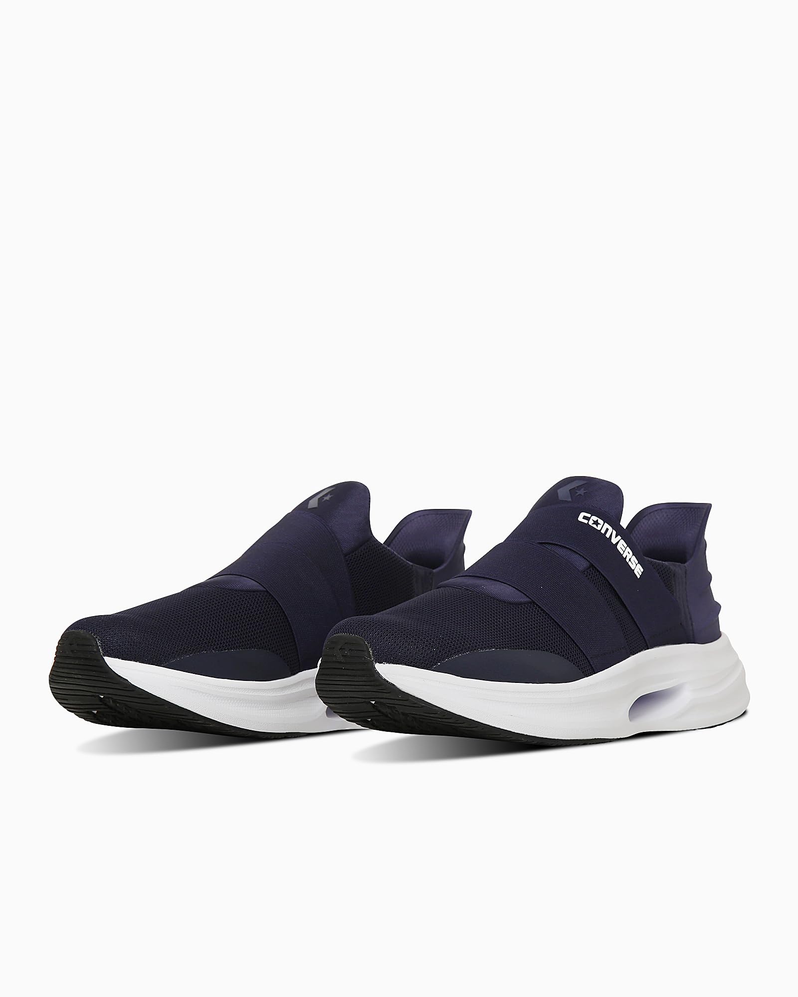 

Кроссовки CAVESTAR SS XG Easy to Wear темно-синие см [Converse] Slip-on 27.0 тёмно-синий