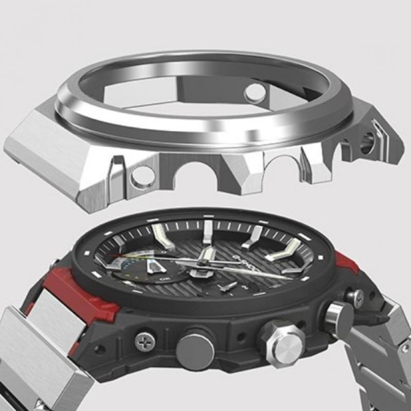 G Shock Gst B1000d 3adr