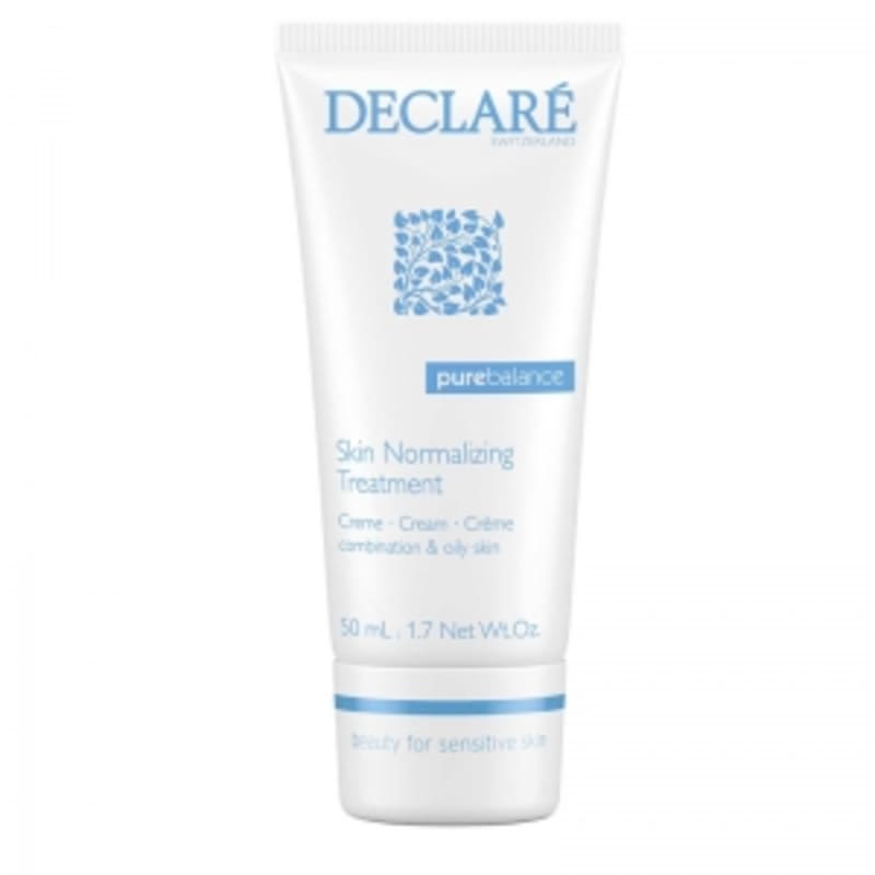 Declaré Pure Balance Skin Normalizing Cream 50 Ml