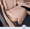 Avita 07 All-Season Car Seat Covers: 26 Styles, Ventilated & Breathable for Interior Modifications