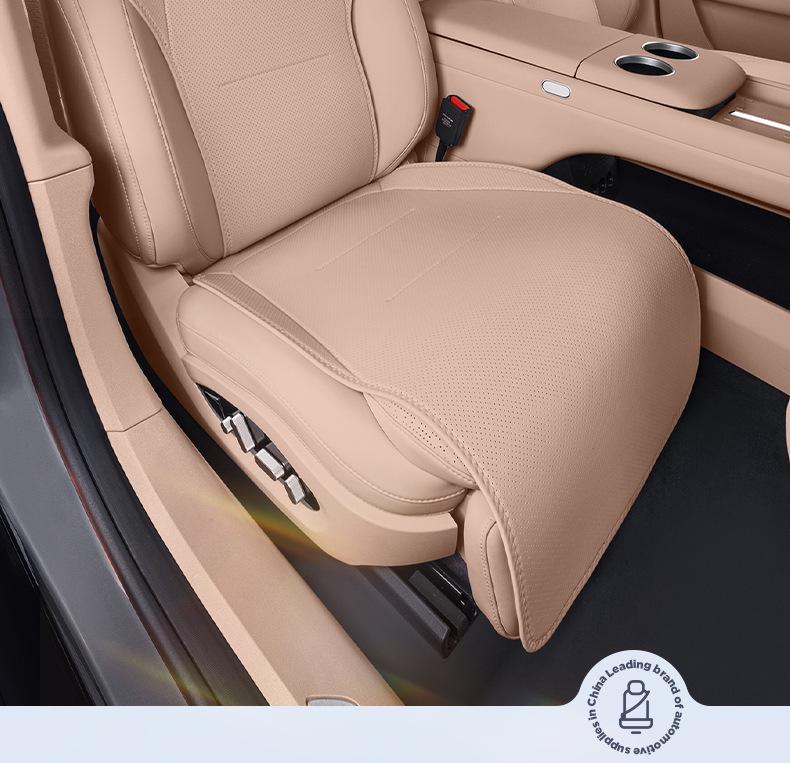 Avita 07 All-Season Car Seat Covers: 26 Styles, Ventilated & Breathable for Interior Modifications