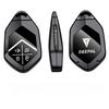 For Changan Deepal S7 S07    Car Key Case Zinc Alloy Remote Key Cover Bag Shell Keychain Fob Protective Shell Decor