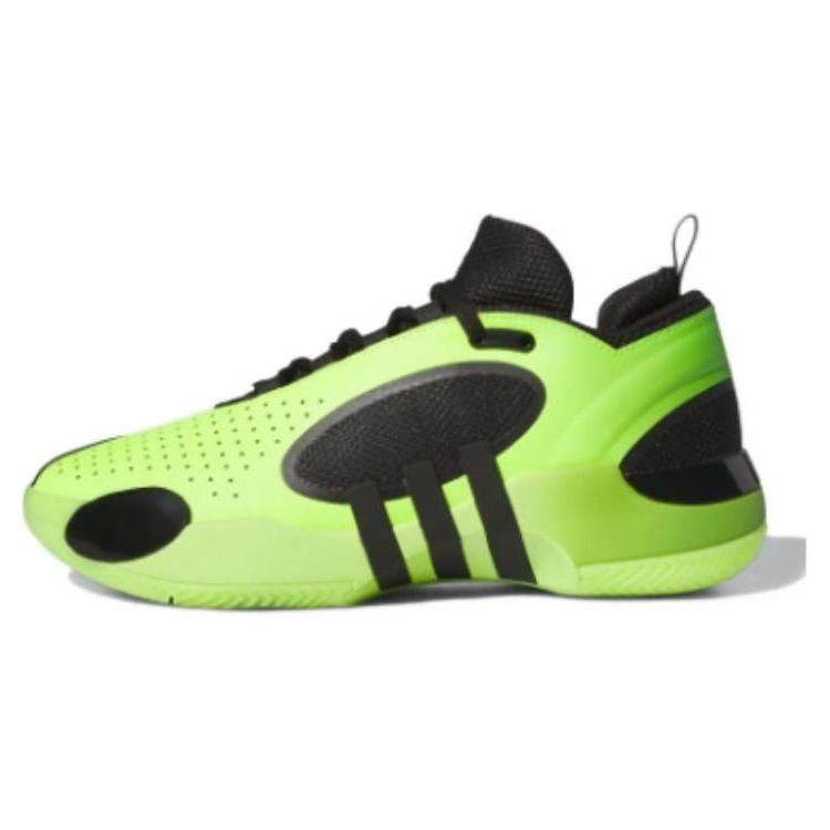 

New Adidas D.O.N. Issue #5 Lucid Lemon IE7801 40.5