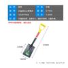 Yan Nan Outdoor Manganese Steel Garden Shovel
