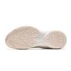Anta Kongyu 6 Cupid's Arrow Men Low Top Basketball Shoes White Pink 912611602-2