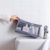Travel Mesh Pouch Bag