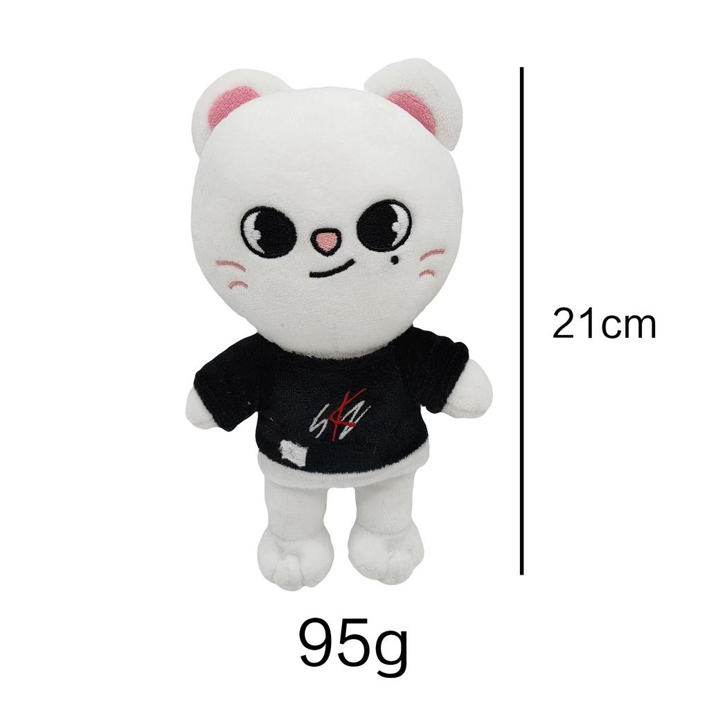 Stray Toys Plush Child Stuffed Animal Cartoon Plushies Companion Doll