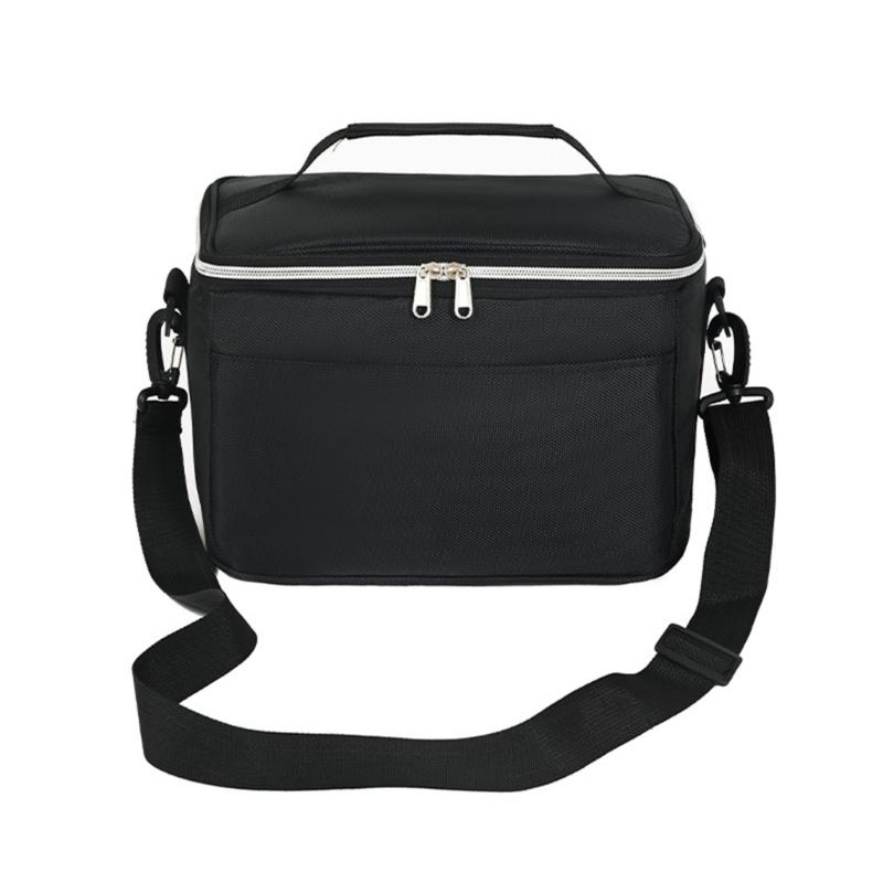 

120 Slots Marker Storage Bag With Adjustable Shoulder Strap High Capacity Marker Organizers Carrying Case for Artist 1