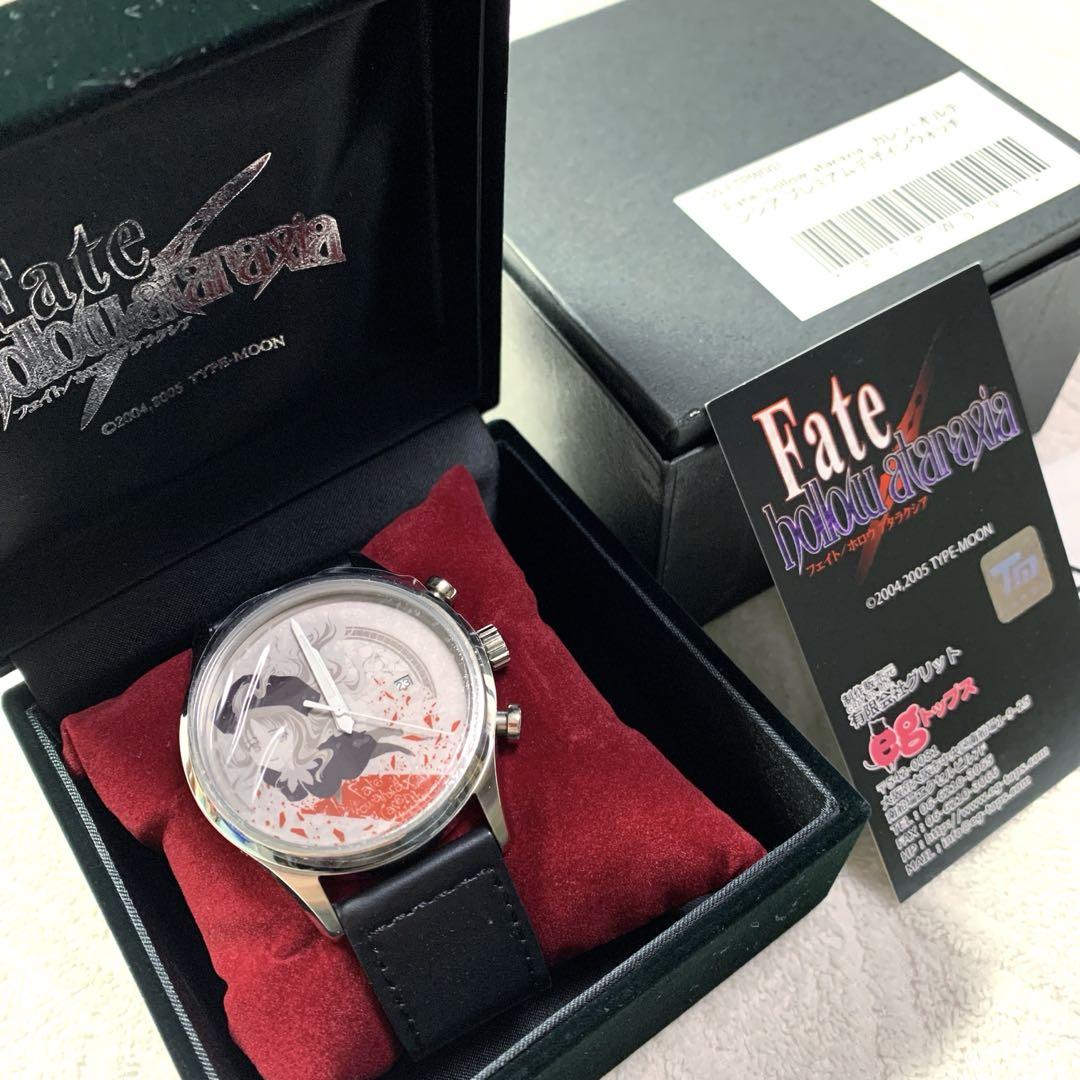

[Б/У] Часы Fate Karen Hortensia Fate