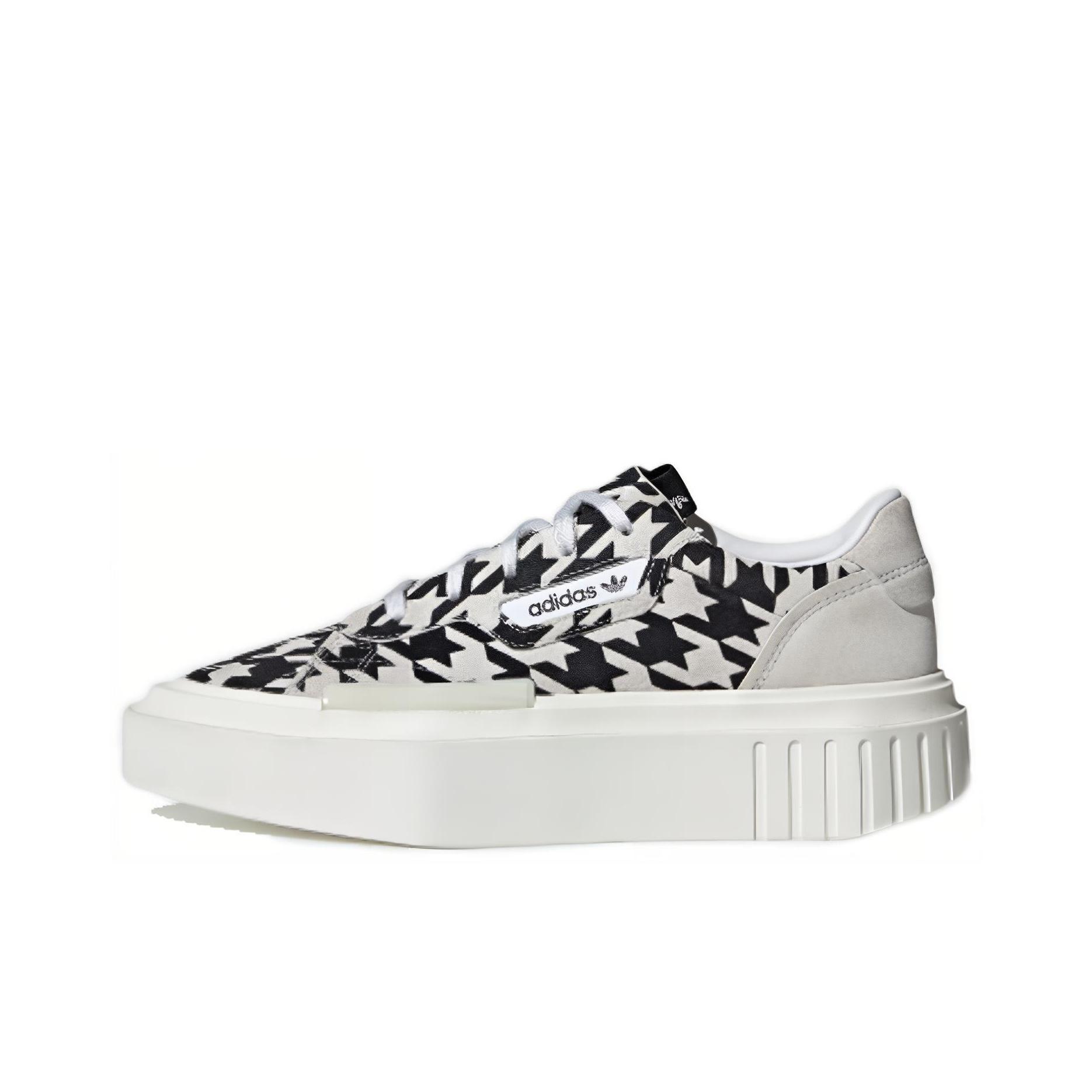

кроссовки adidas originals Hypersleek Skateboarding Shoes Women G54058