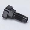 Replacement Timing Chain Tensioner HC00063 3022152 for 900 XP Motorcycle Engine Service, Aluminum Housing Designed to Maintain Engine Chain System