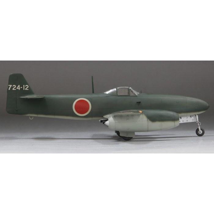 Fine Molds 1/48 Aircraft Series Imperial Japanese Navy Special Attack Aircraft Prototype Tachibana Plastic Model FC01 1/48 Scale