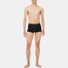 Calvin Klein Confezione da 3 Boxer Brief a Vita Bassa Confortevoli Intimo Uomo Nero NP2680O-UB1