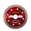 105mm Ultra-Thin Diamond Saw Blade for Tile, Marble, and Ceramic Cutting