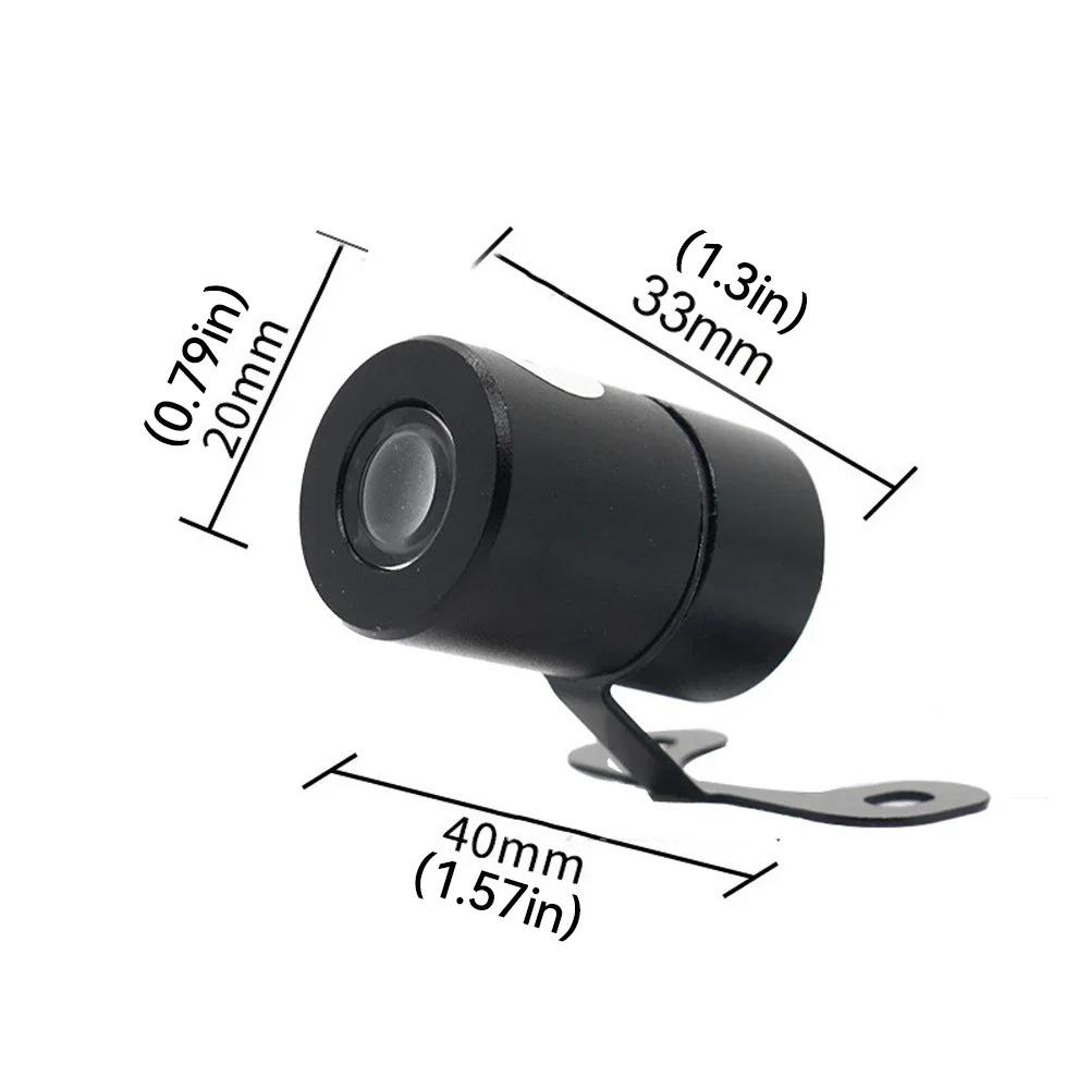 Lumină LED Proiector Aripi de Înger Motocicletă pentru Șasiu