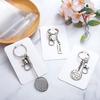 100 Set Earring Cards Earring Display Cards for Stud Earring Dangle Earring Holder for Selling White Black Khaki Card