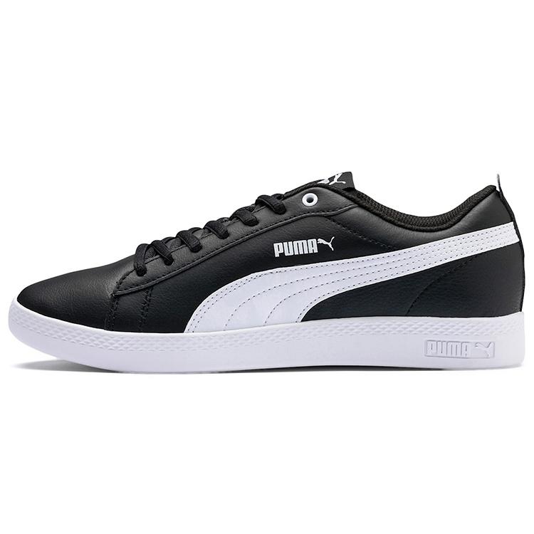 (WMNS) PUMA Smash V2 Leather Women s 365208-02 EU 36
