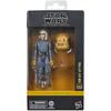 Figurine - star wars - kb (at attin) - 15 cm - design premium - accessoires inclus