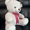 [USED] My Sweet Bear Teddy Bear Plush Toy Super Jumbo