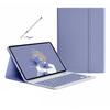 HONOR X8 Pro Tablet Case With Detachable Bluetooth Keyboard Stylus Pen MatePad SE 11.5 Slim Folio Cover